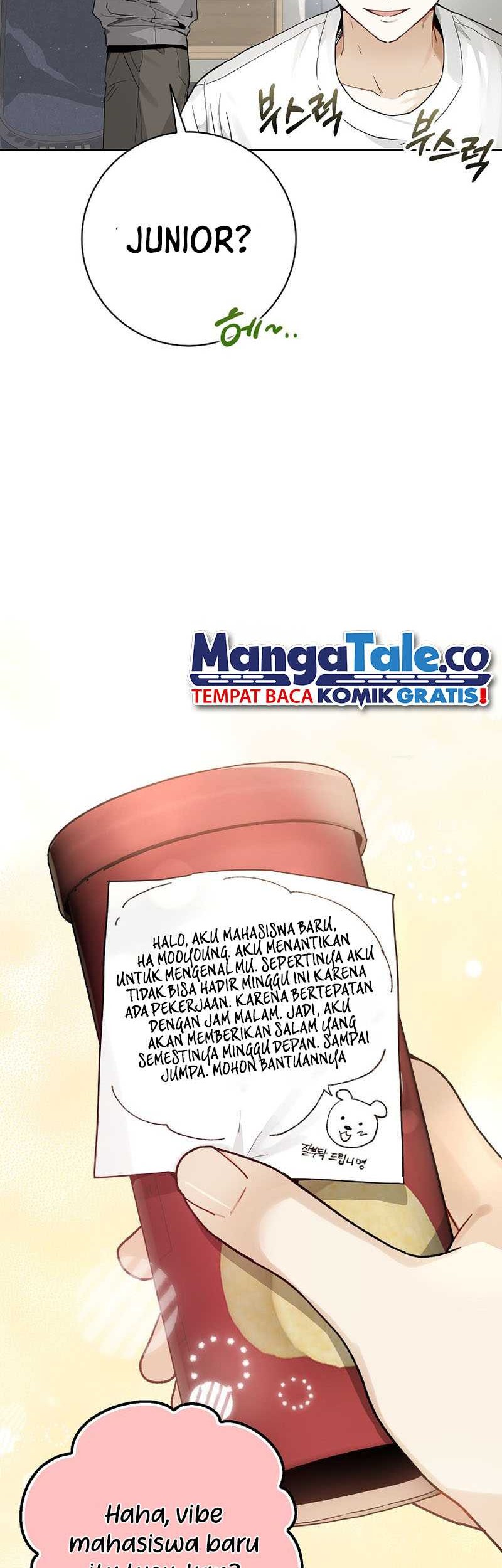 Rookie but One-in-a-Million Actor Chapter 15 - halaman 51