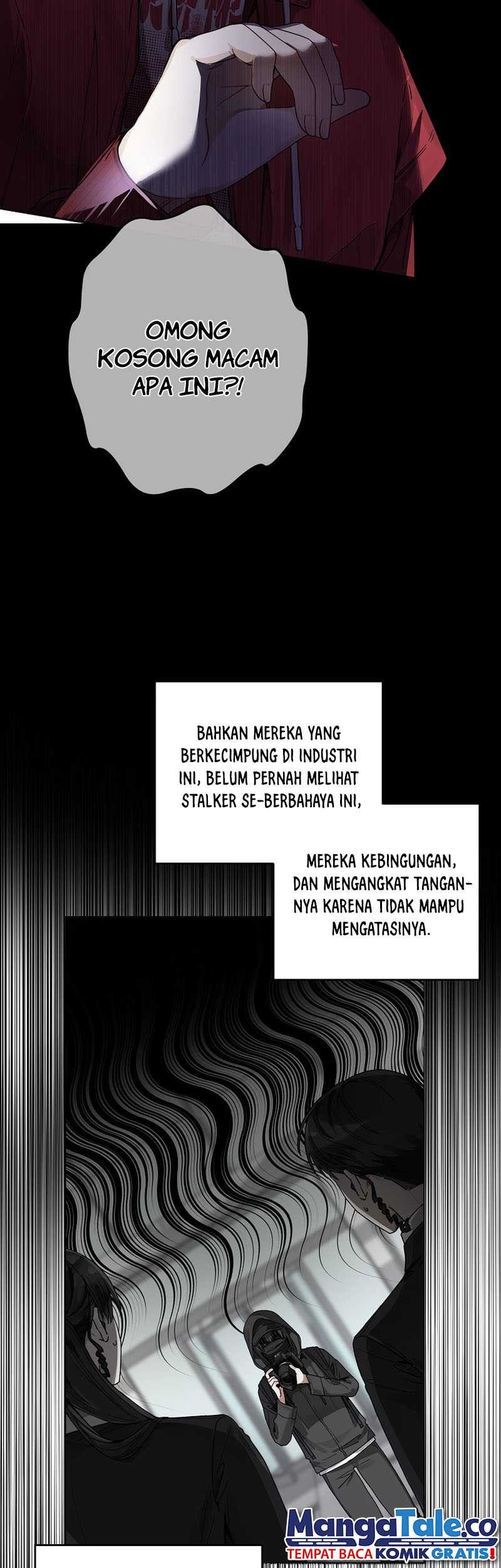 Rookie but One-in-a-Million Actor Chapter 15 - halaman 6