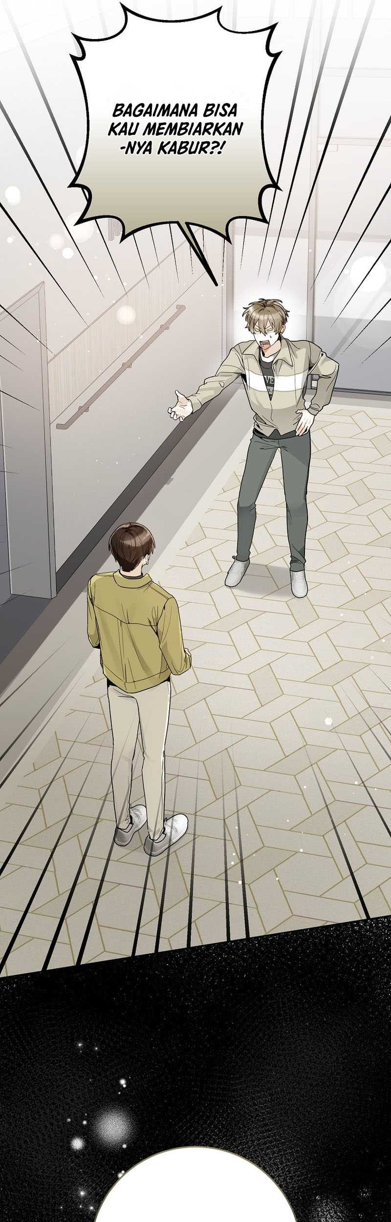 Rookie but One-in-a-Million Actor Chapter 15 - halaman 8