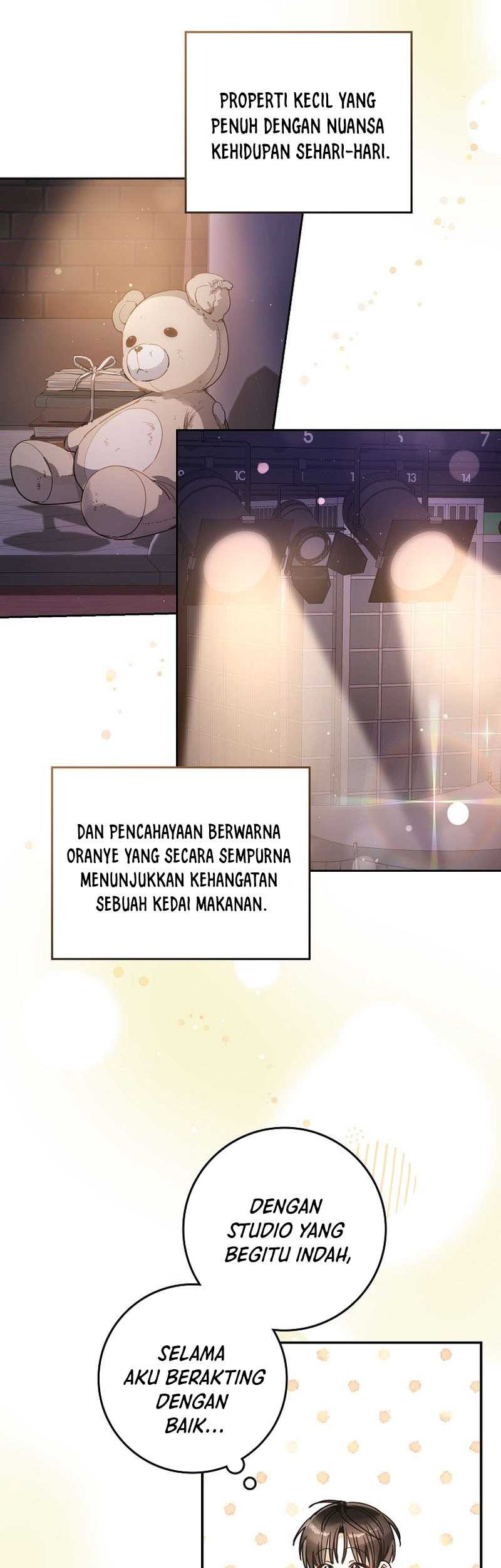 Rookie but One-in-a-Million Actor Chapter 16 - halaman 10
