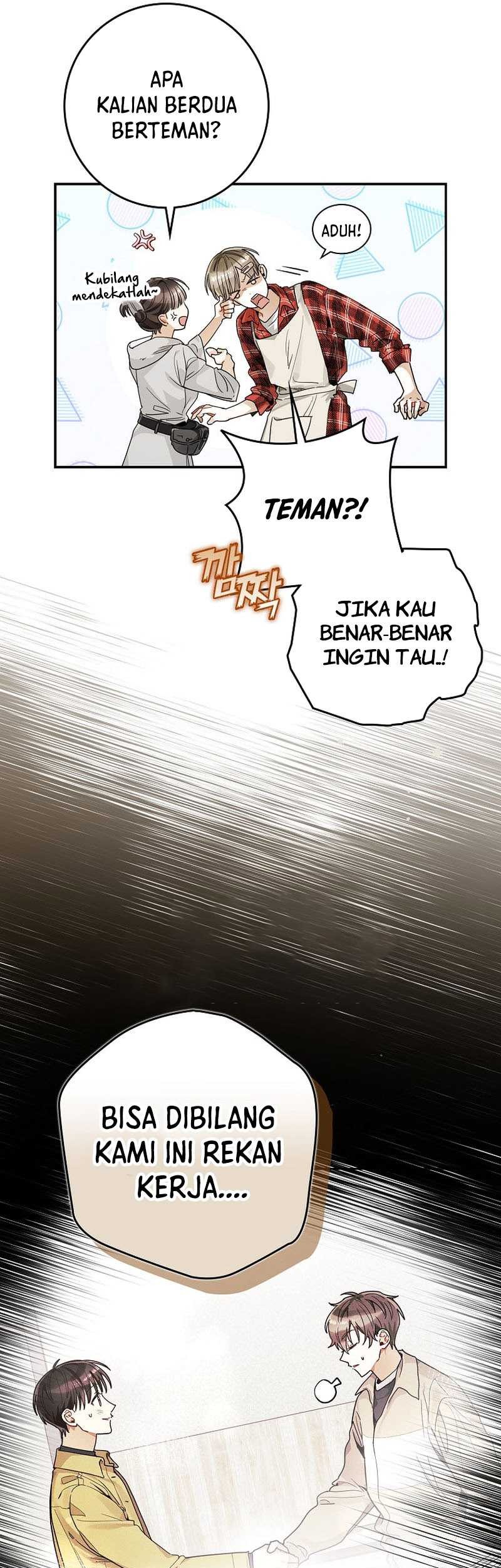 Rookie but One-in-a-Million Actor Chapter 16 - halaman 14