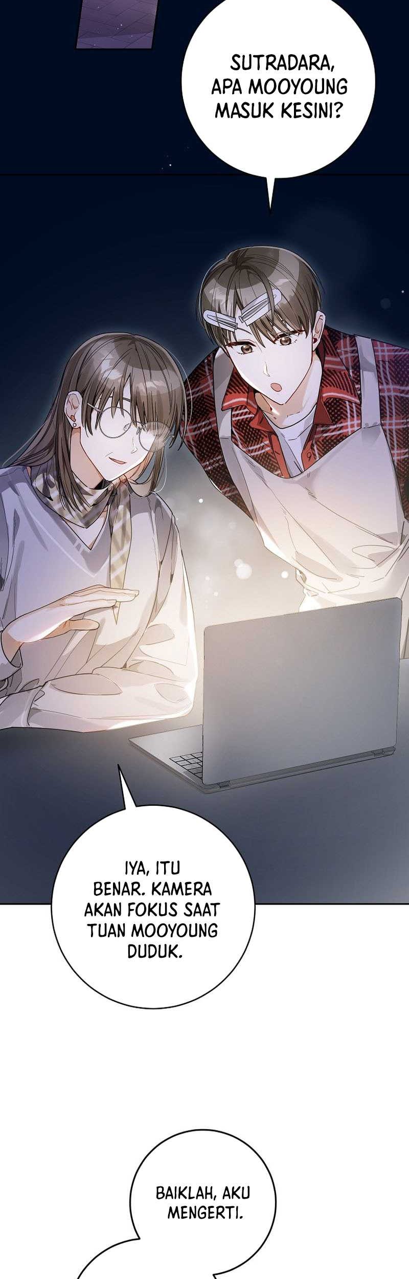 Rookie but One-in-a-Million Actor Chapter 16 - halaman 16