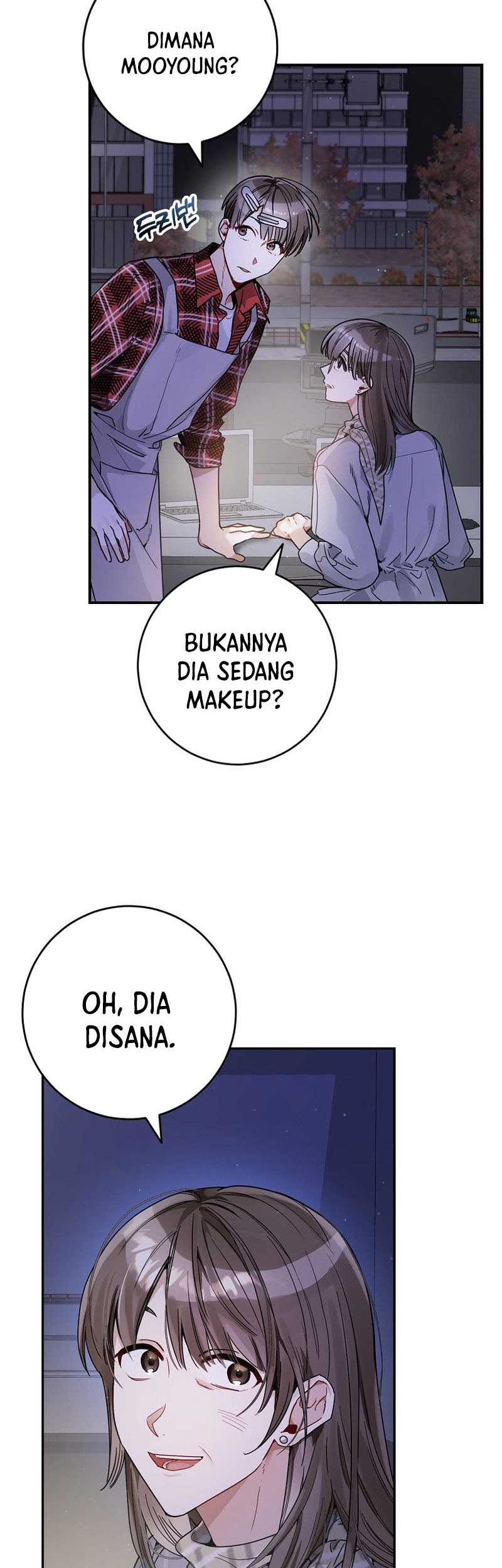 Rookie but One-in-a-Million Actor Chapter 16 - halaman 17
