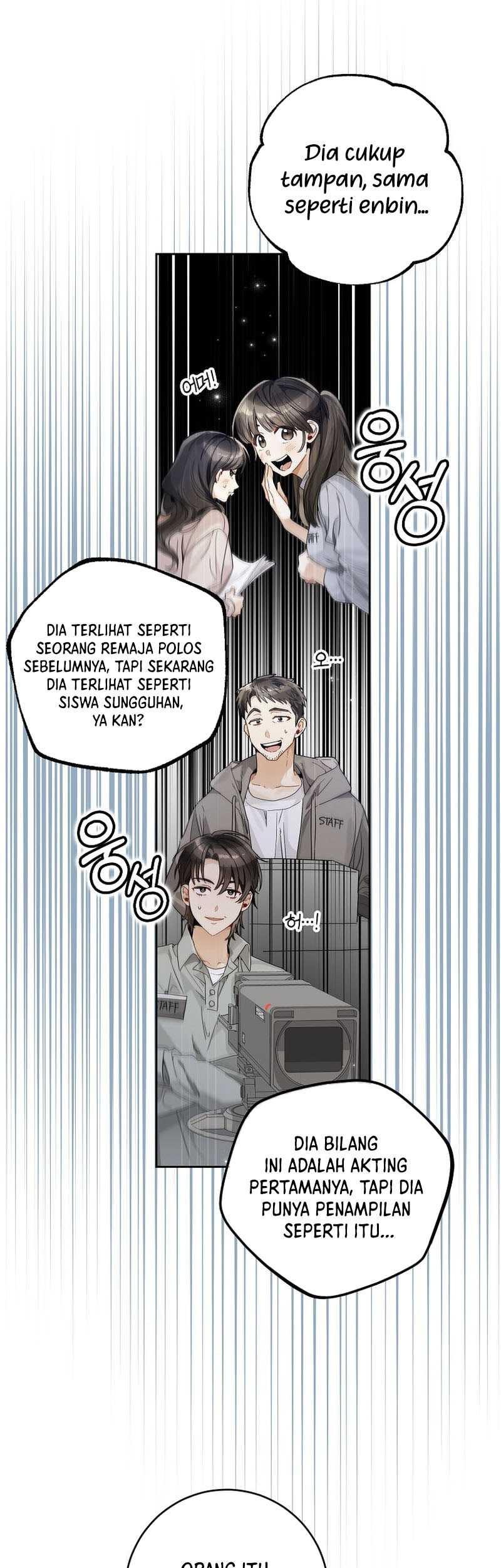 Rookie but One-in-a-Million Actor Chapter 16 - halaman 20