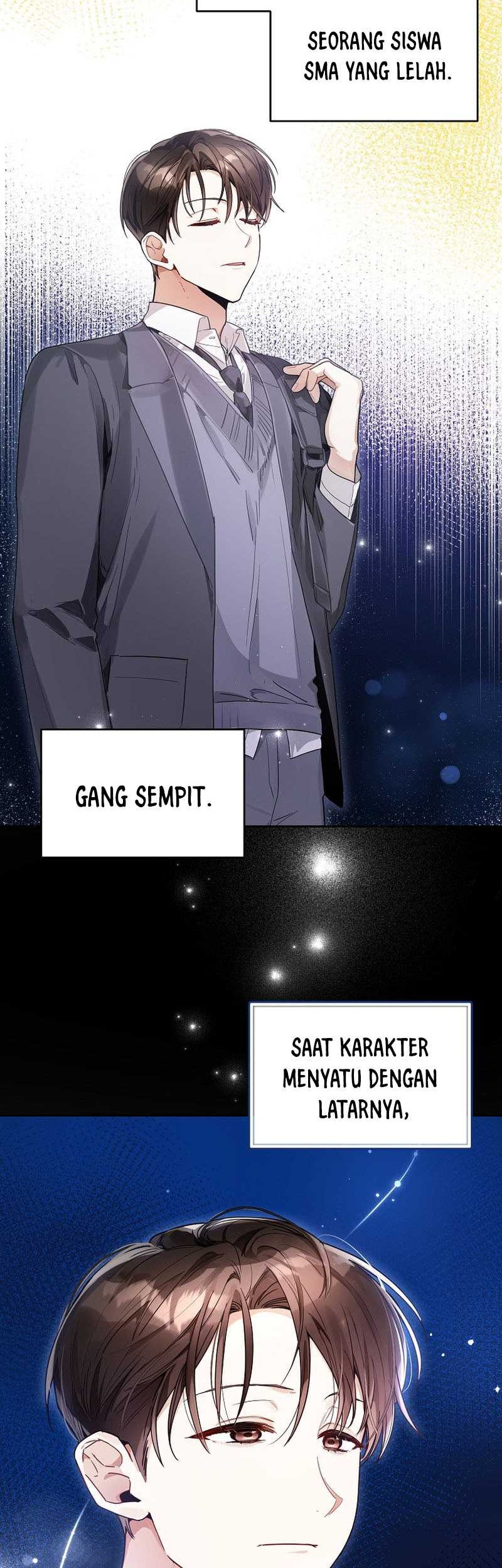 Rookie but One-in-a-Million Actor Chapter 16 - halaman 23