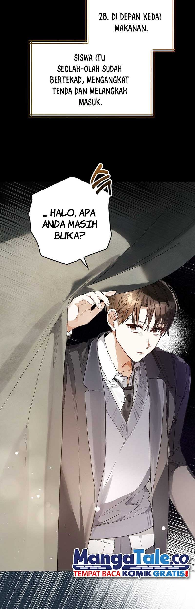 Rookie but One-in-a-Million Actor Chapter 16 - halaman 28