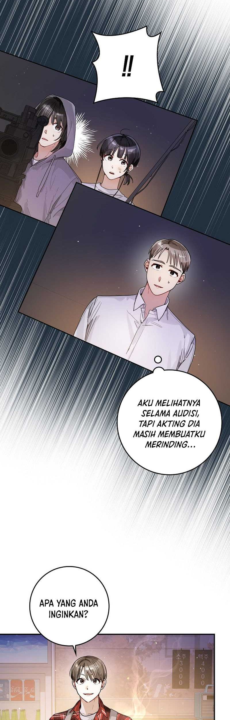 Rookie but One-in-a-Million Actor Chapter 16 - halaman 29