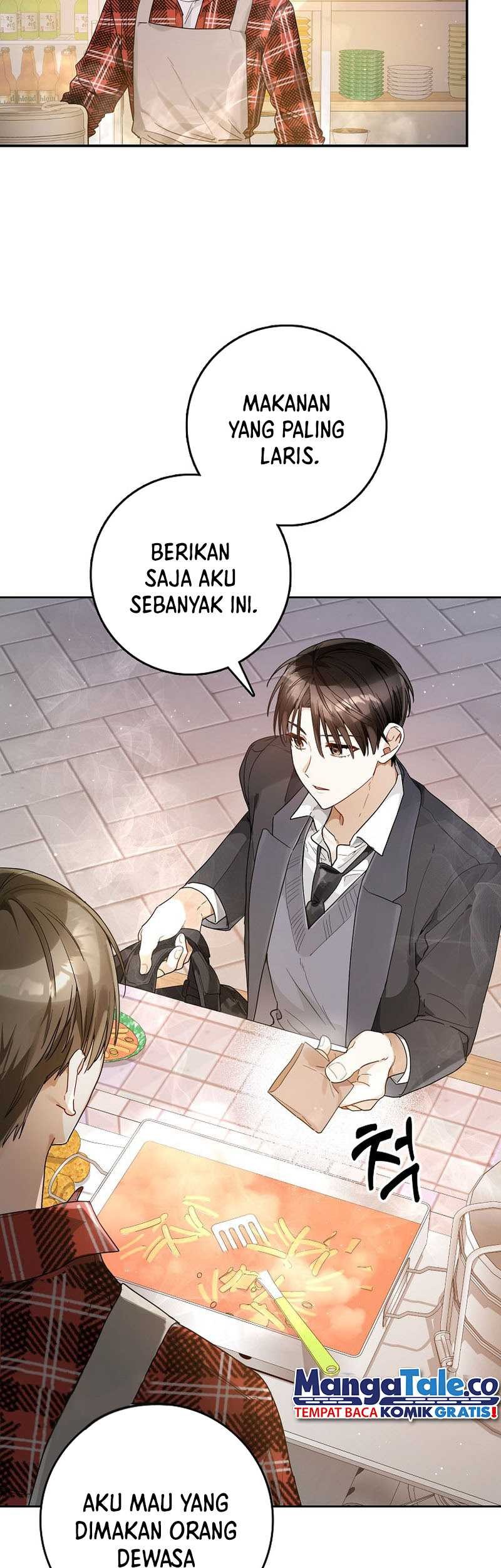 Rookie but One-in-a-Million Actor Chapter 16 - halaman 30