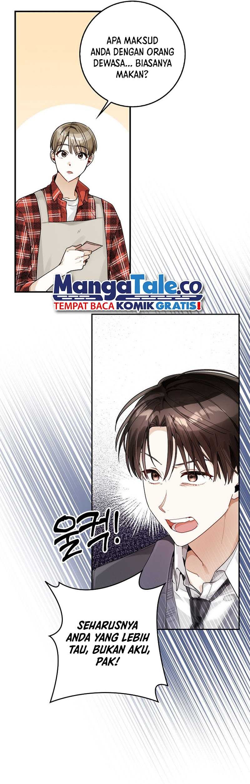 Rookie but One-in-a-Million Actor Chapter 16 - halaman 32