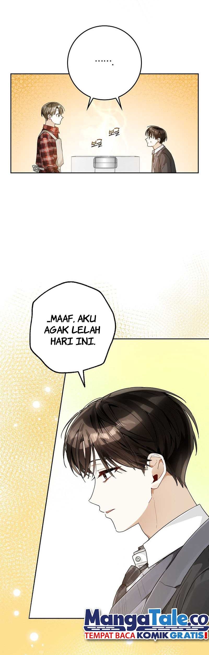 Rookie but One-in-a-Million Actor Chapter 16 - halaman 33