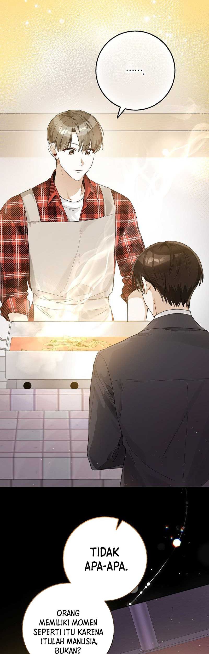 Rookie but One-in-a-Million Actor Chapter 16 - halaman 34