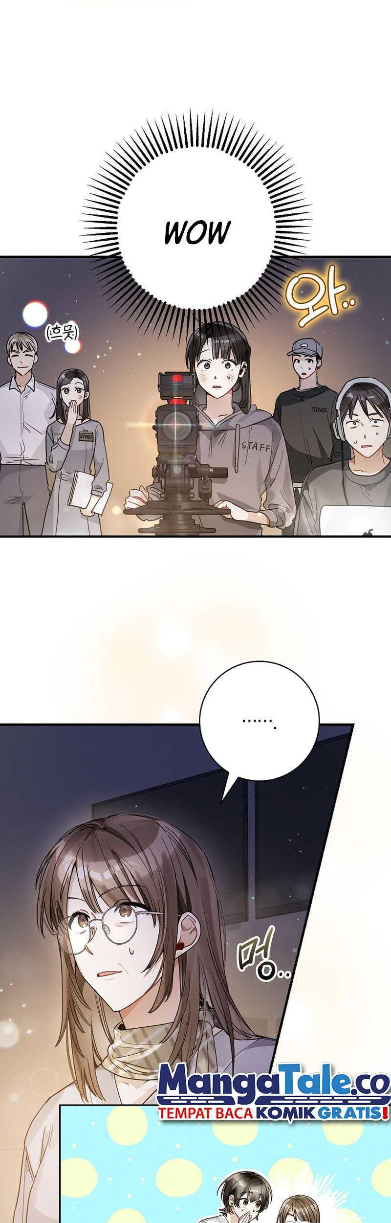 Rookie but One-in-a-Million Actor Chapter 16 - halaman 36