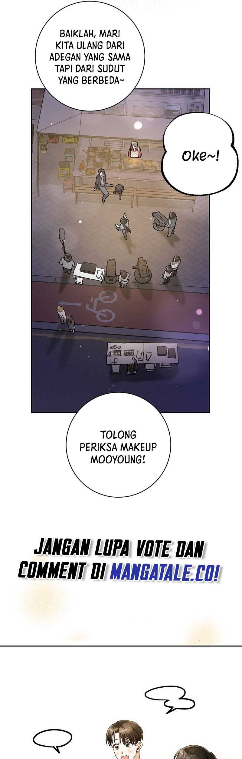 Rookie but One-in-a-Million Actor Chapter 16 - halaman 38