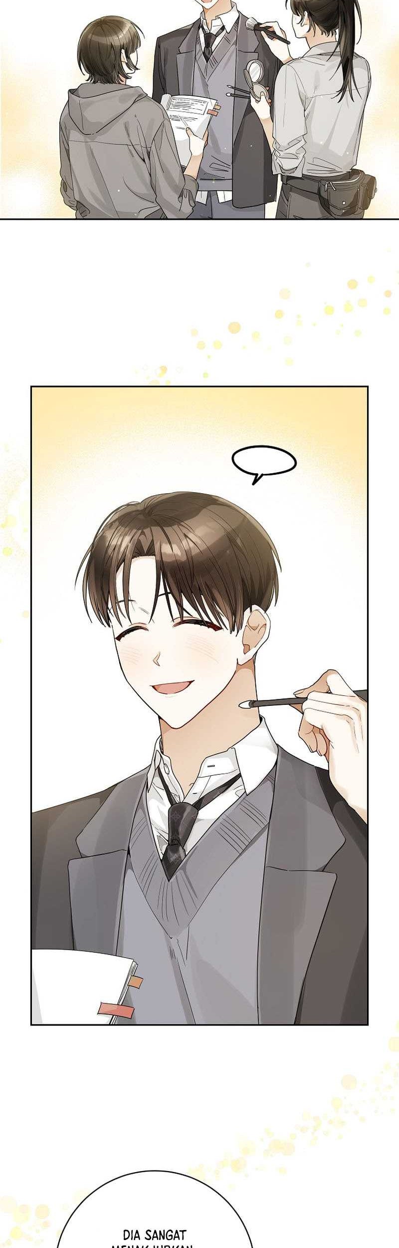 Rookie but One-in-a-Million Actor Chapter 16 - halaman 39