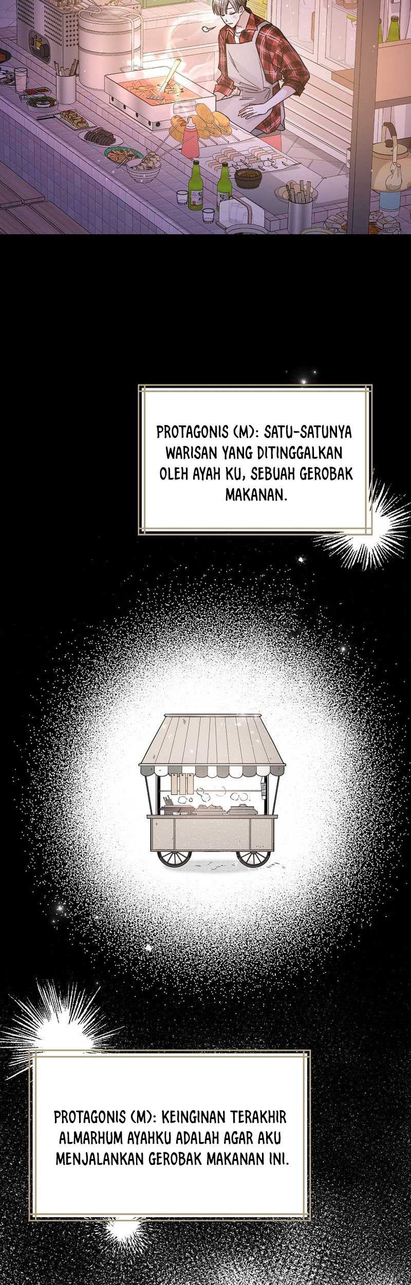 Rookie but One-in-a-Million Actor Chapter 16 - halaman 4