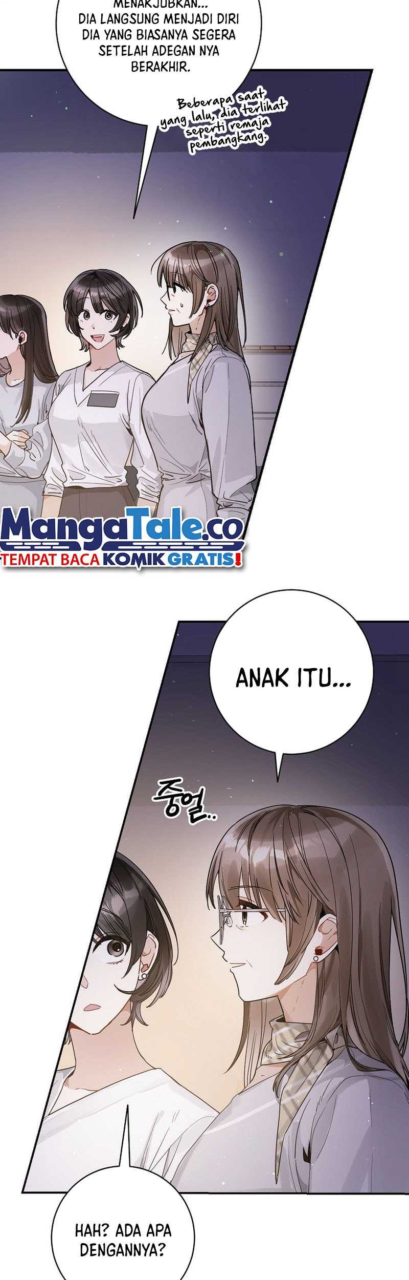 Rookie but One-in-a-Million Actor Chapter 16 - halaman 40