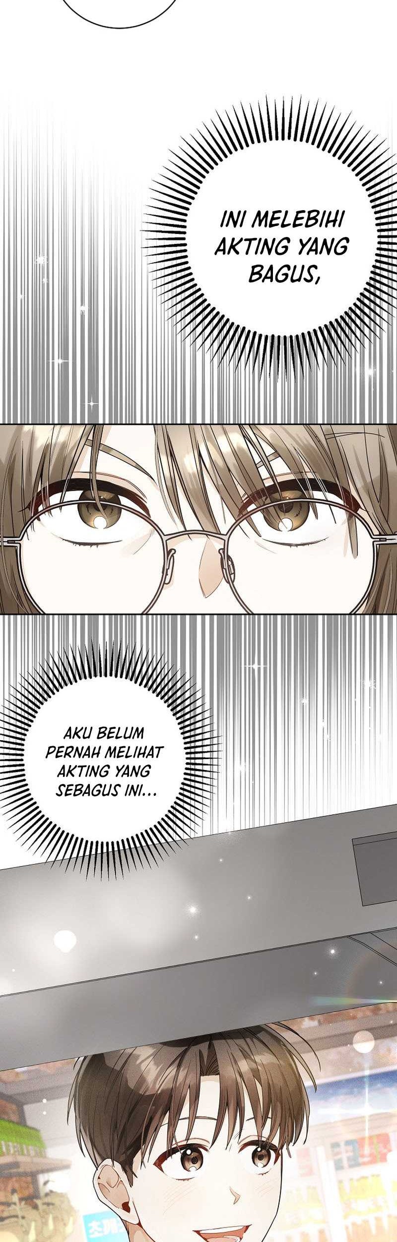 Rookie but One-in-a-Million Actor Chapter 16 - halaman 41