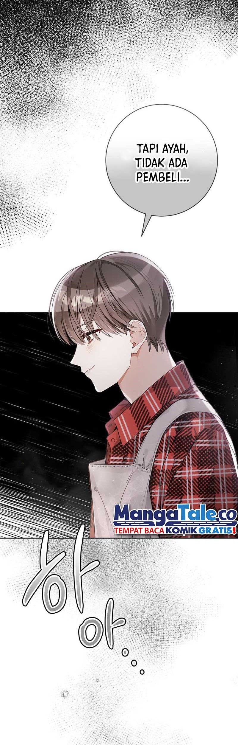 Rookie but One-in-a-Million Actor Chapter 16 - halaman 5