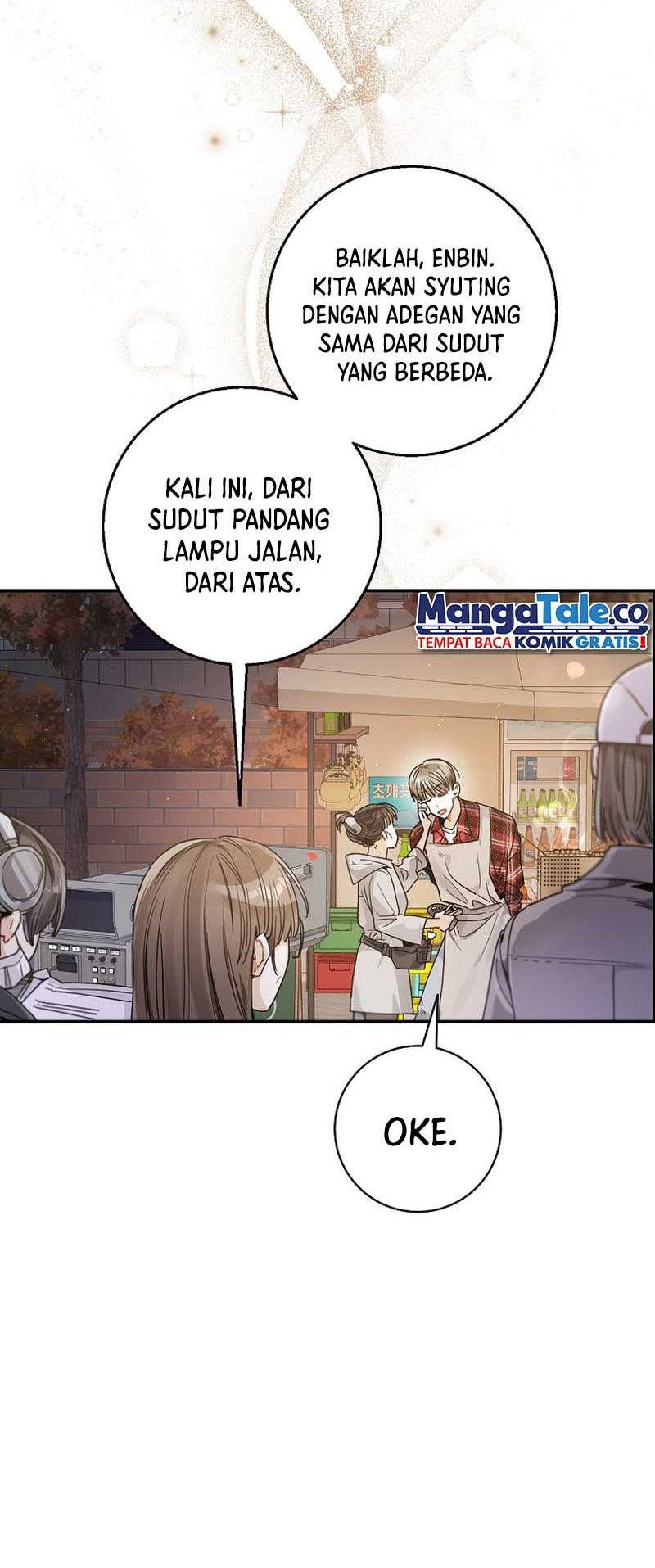 Rookie but One-in-a-Million Actor Chapter 16 - halaman 7