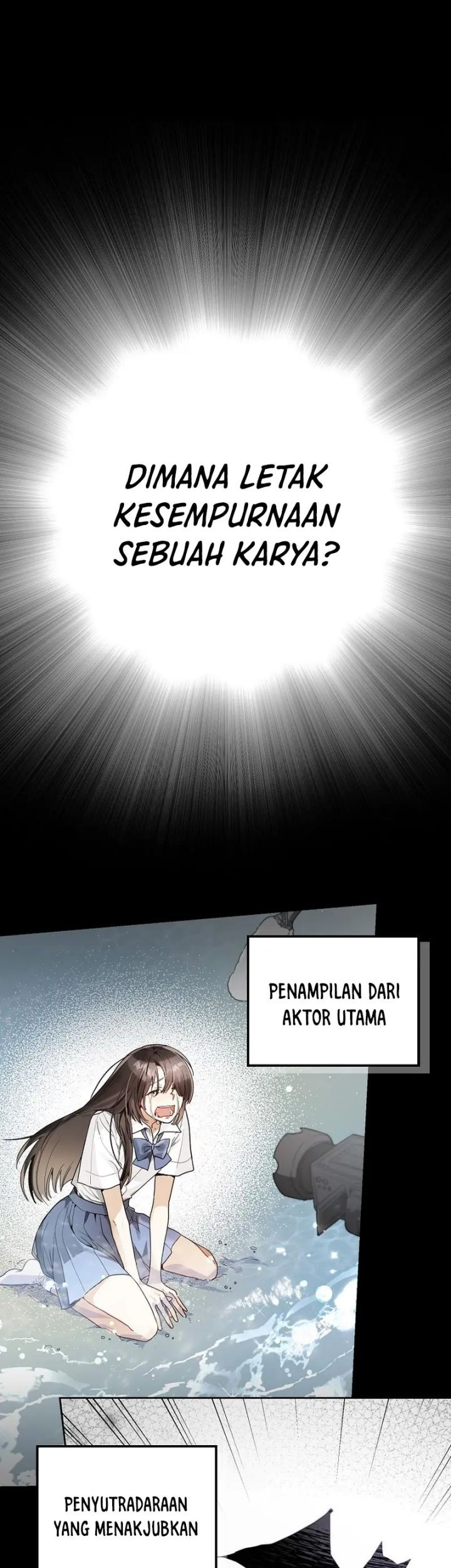 Rookie but One-in-a-Million Actor Chapter 17 - halaman 2