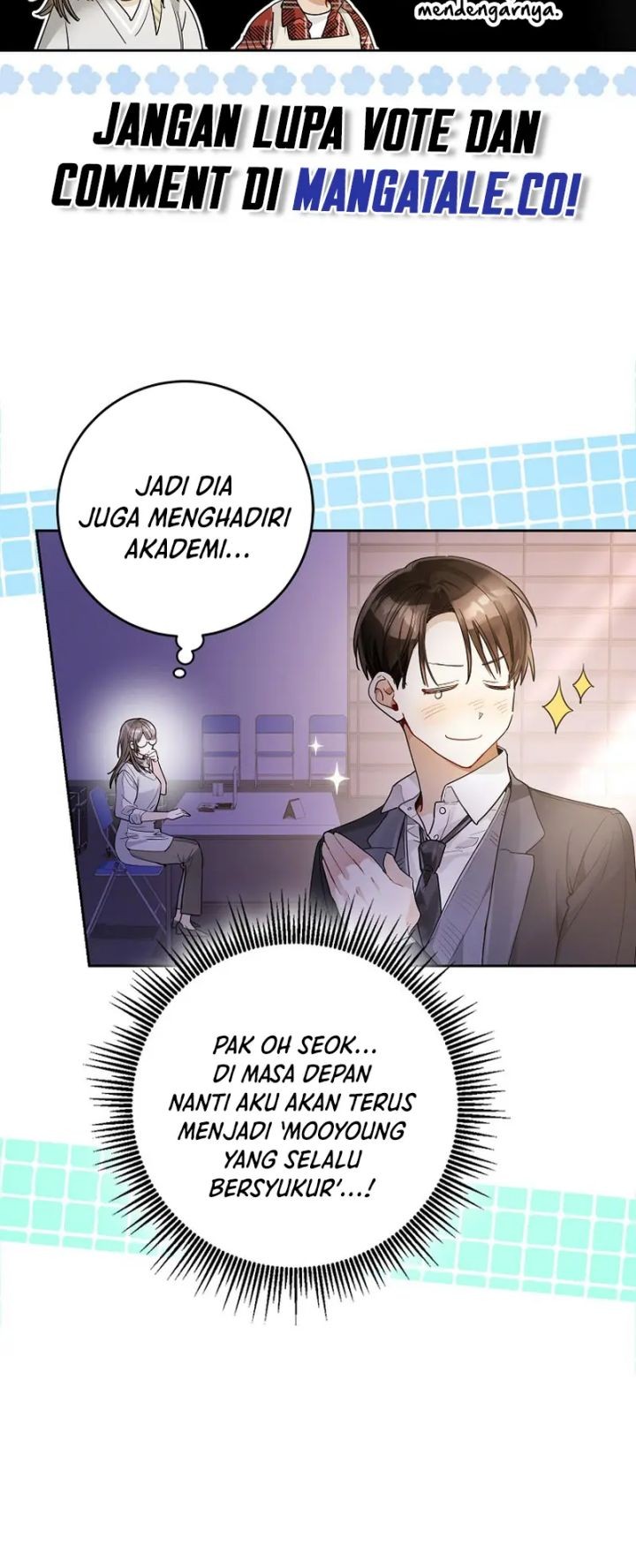 Rookie but One-in-a-Million Actor Chapter 17 - halaman 28