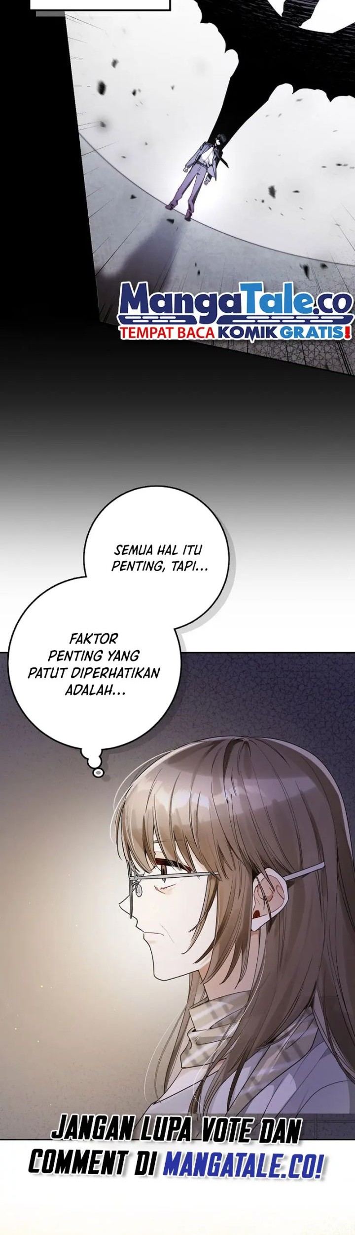 Rookie but One-in-a-Million Actor Chapter 17 - halaman 3