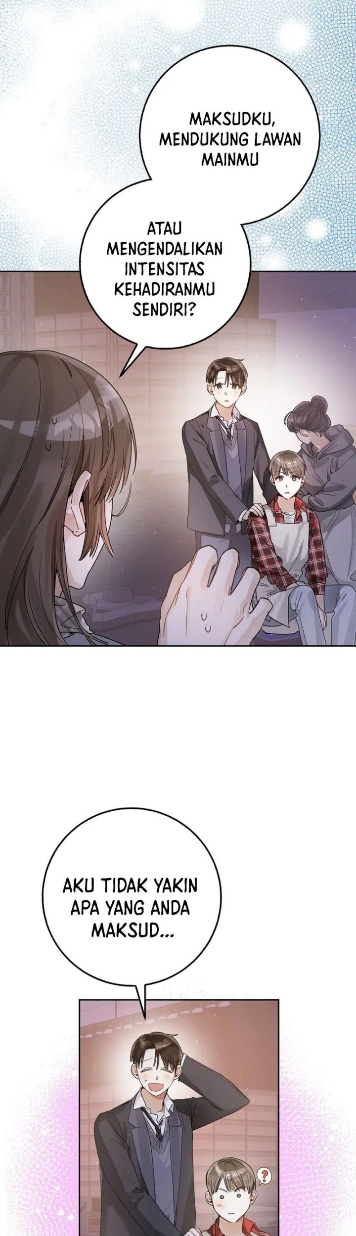 Rookie but One-in-a-Million Actor Chapter 17 - halaman 30