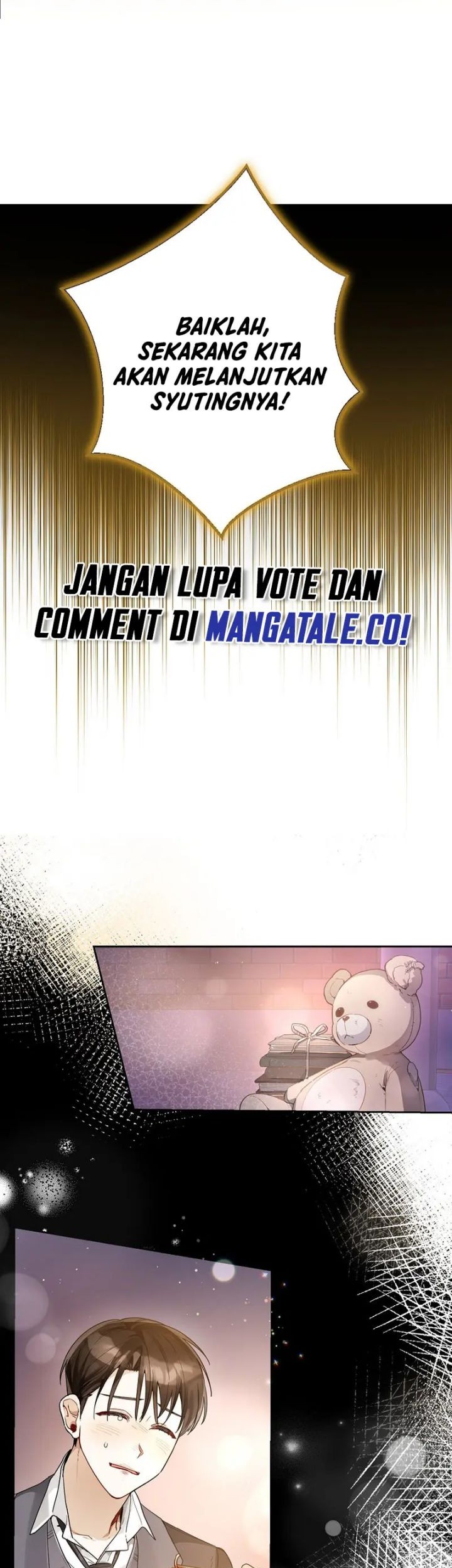 Rookie but One-in-a-Million Actor Chapter 17 - halaman 36