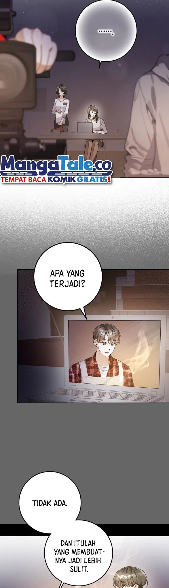 Rookie but One-in-a-Million Actor Chapter 17 - halaman 6