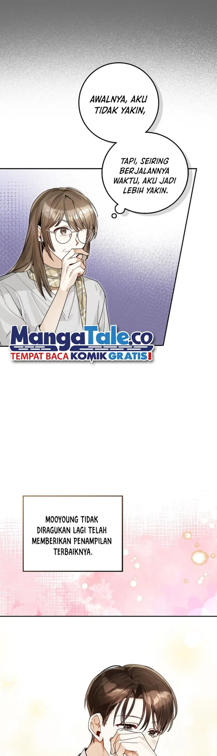 Rookie but One-in-a-Million Actor Chapter 17 - halaman 8