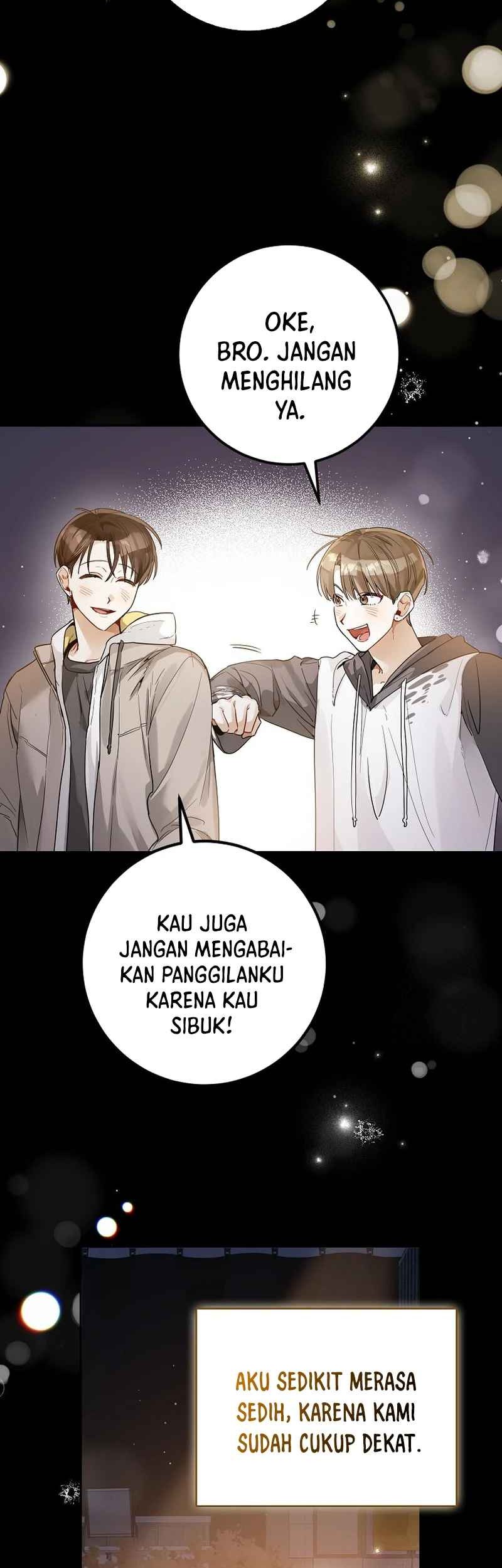 Rookie but One-in-a-Million Actor Chapter 18 - halaman 11