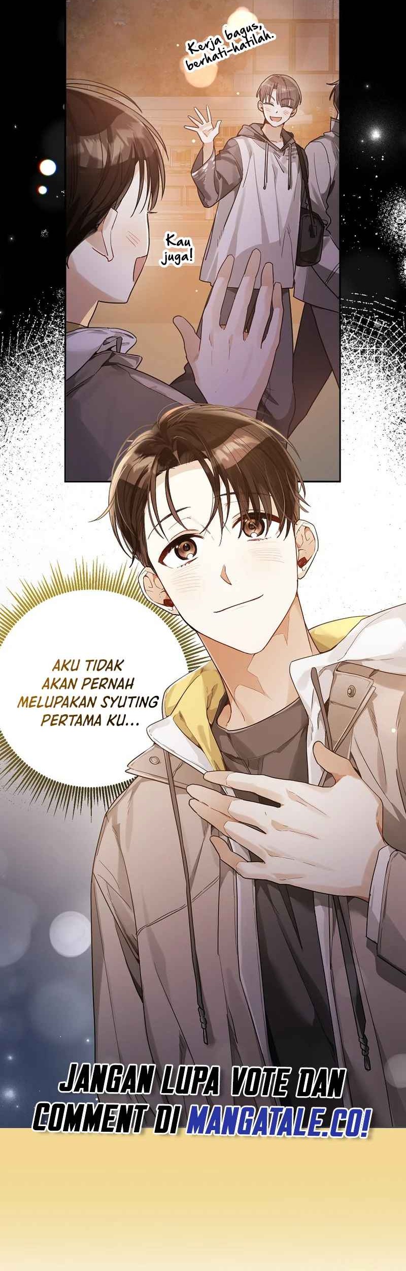 Rookie but One-in-a-Million Actor Chapter 18 - halaman 12