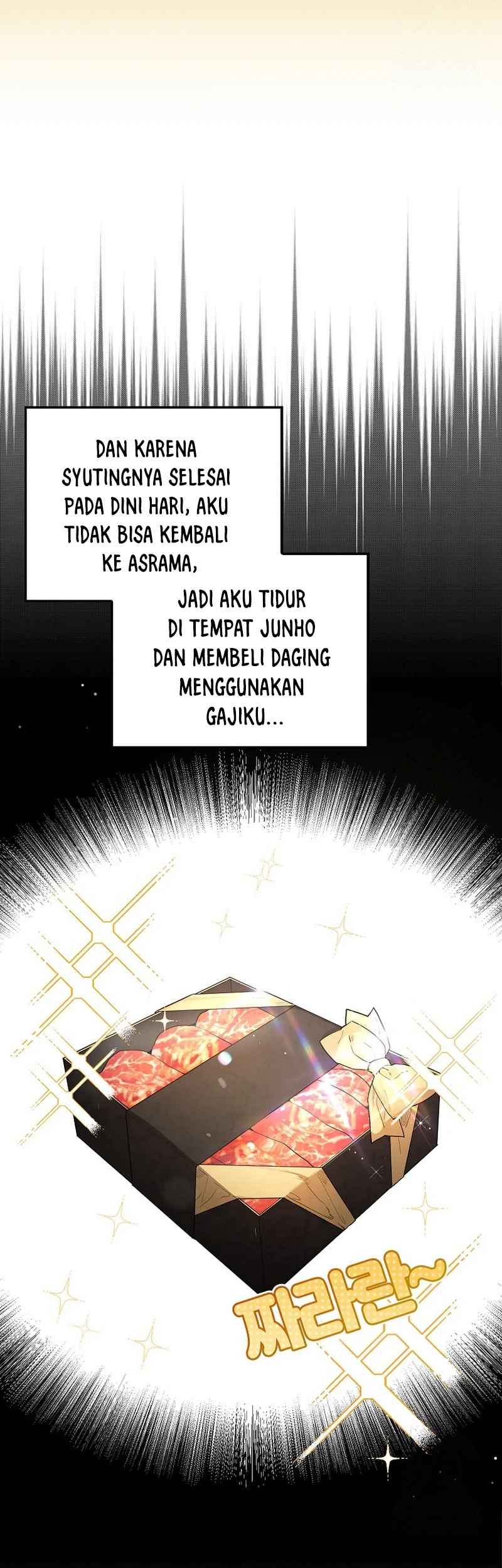 Rookie but One-in-a-Million Actor Chapter 18 - halaman 13
