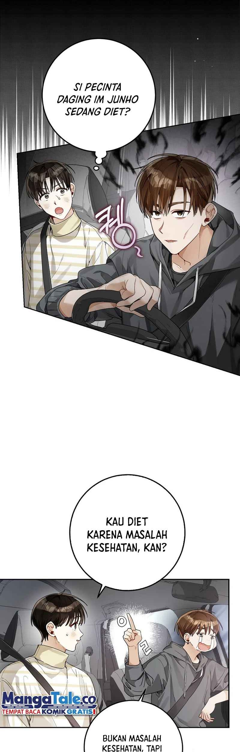 Rookie but One-in-a-Million Actor Chapter 18 - halaman 14