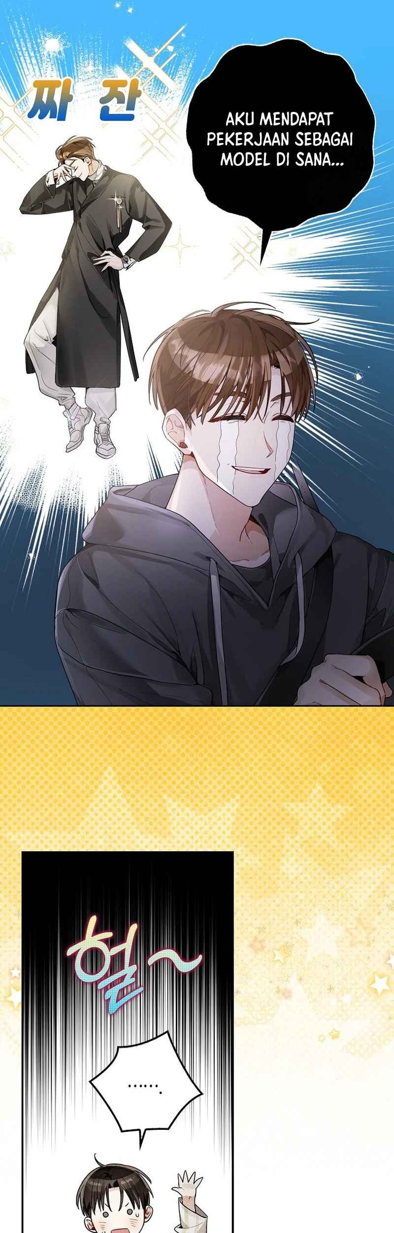Rookie but One-in-a-Million Actor Chapter 18 - halaman 16
