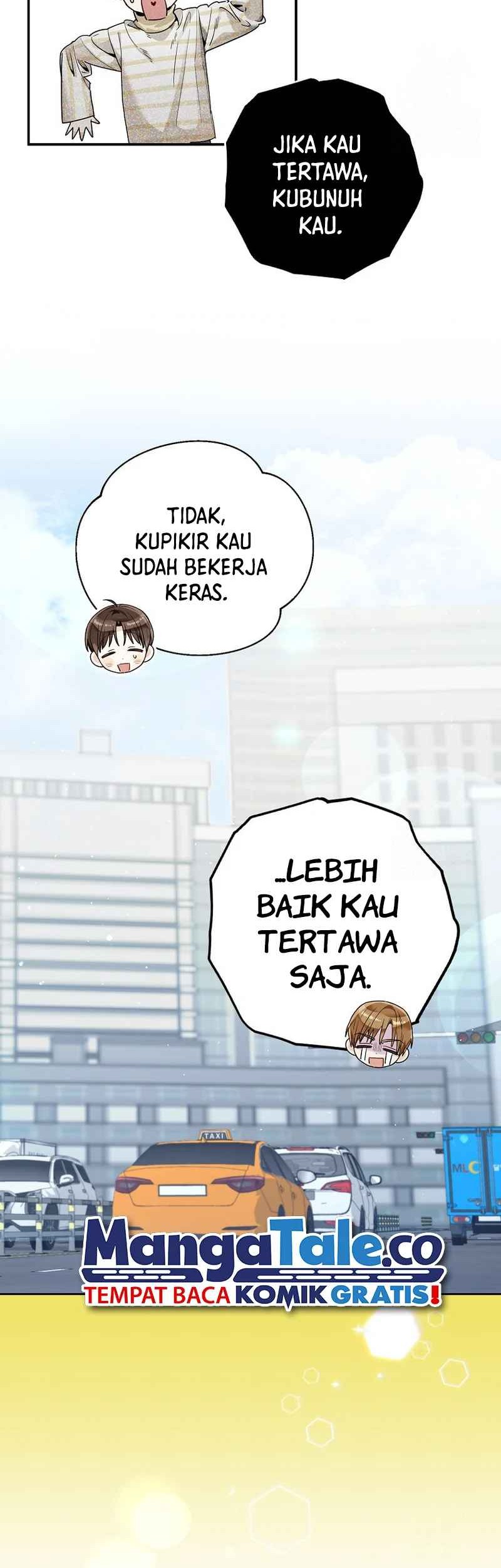 Rookie but One-in-a-Million Actor Chapter 18 - halaman 17