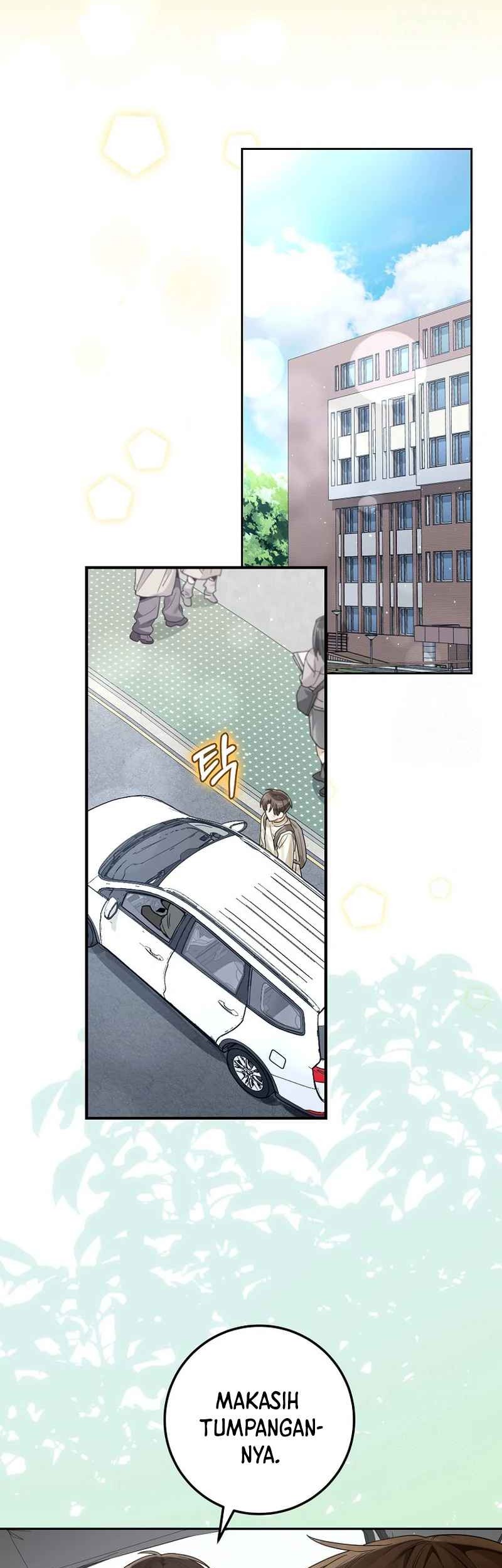 Rookie but One-in-a-Million Actor Chapter 18 - halaman 18