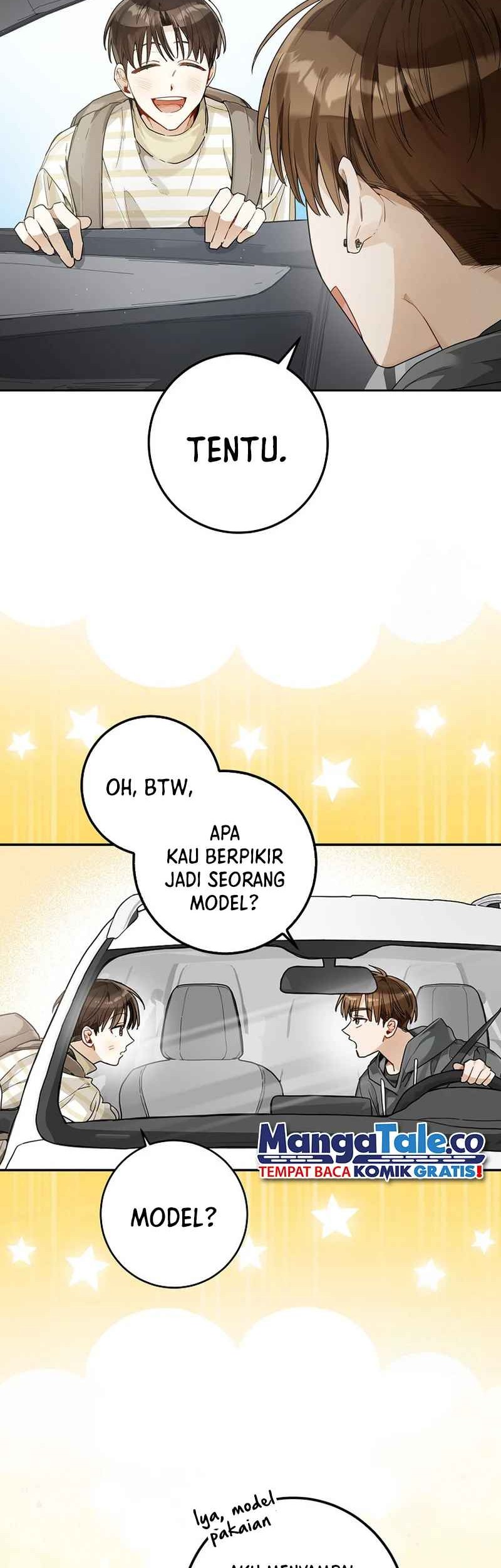 Rookie but One-in-a-Million Actor Chapter 18 - halaman 19