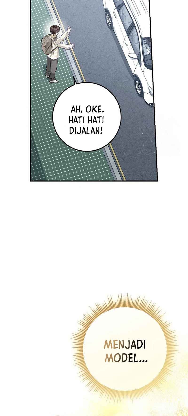 Rookie but One-in-a-Million Actor Chapter 18 - halaman 21