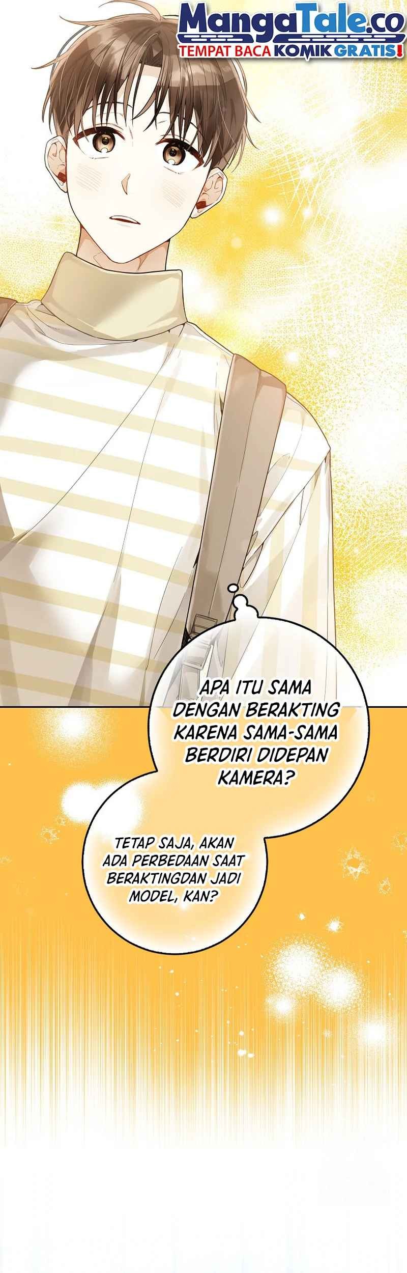Rookie but One-in-a-Million Actor Chapter 18 - halaman 22
