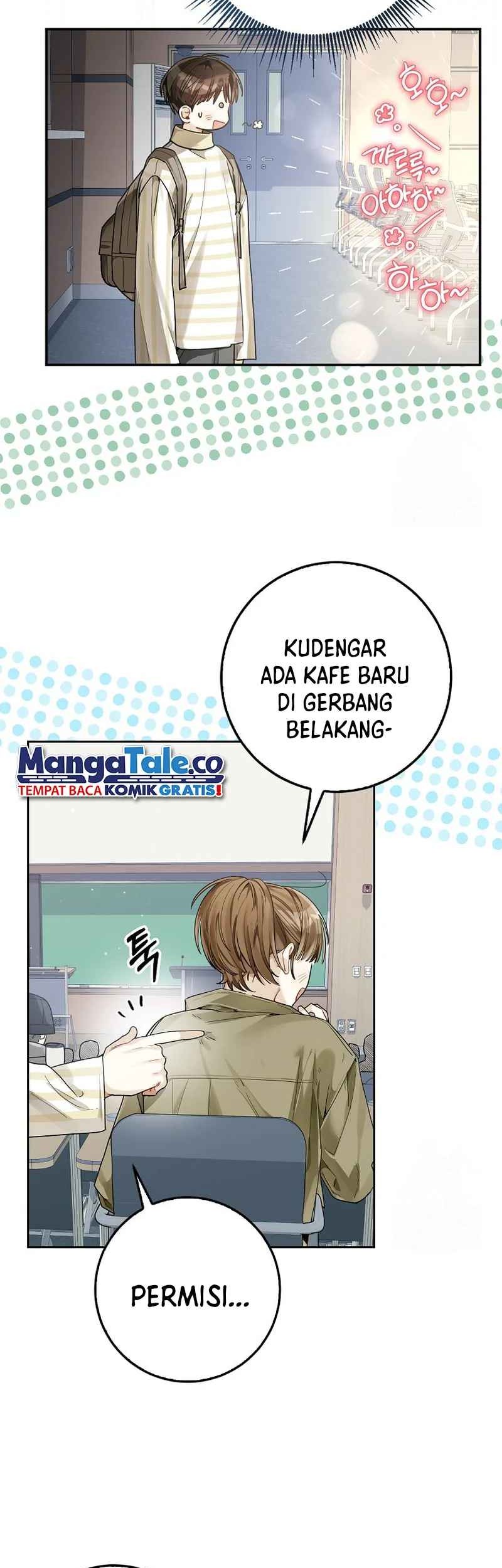 Rookie but One-in-a-Million Actor Chapter 18 - halaman 24