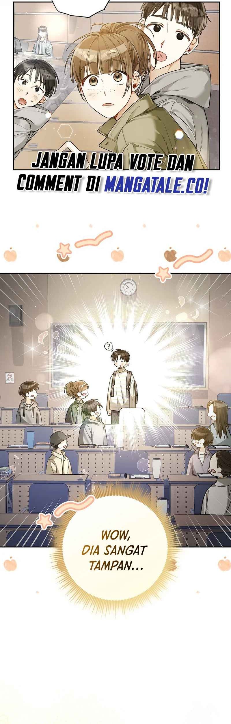 Rookie but One-in-a-Million Actor Chapter 18 - halaman 27