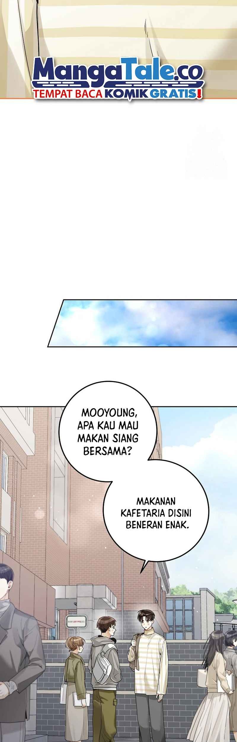 Rookie but One-in-a-Million Actor Chapter 18 - halaman 30