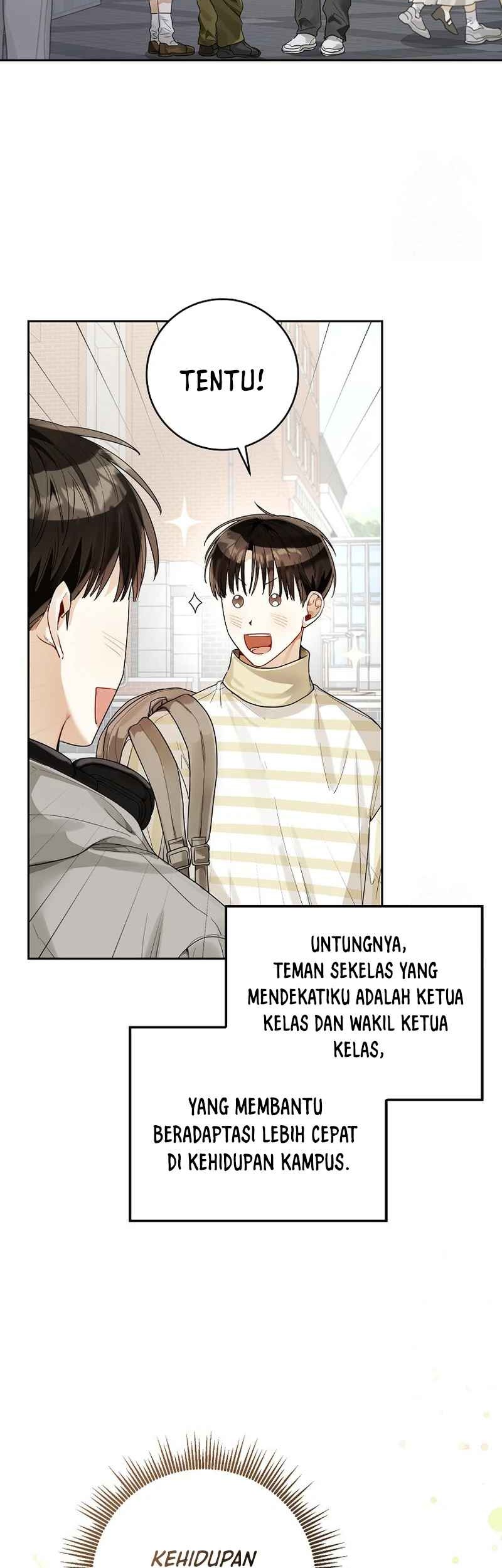 Rookie but One-in-a-Million Actor Chapter 18 - halaman 31