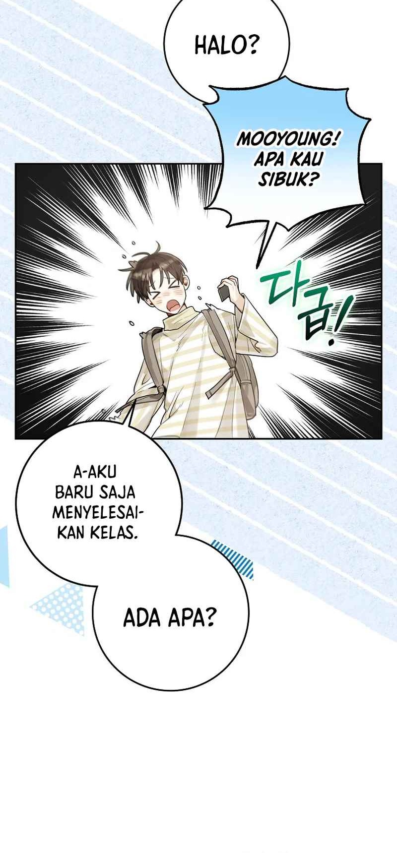 Rookie but One-in-a-Million Actor Chapter 18 - halaman 34