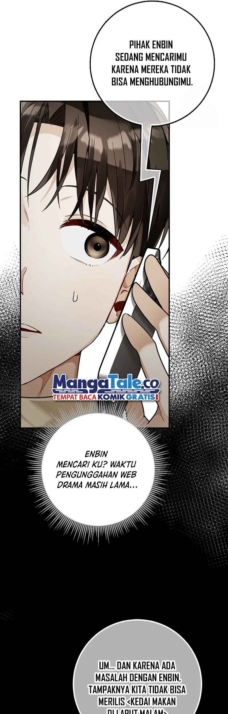 Rookie but One-in-a-Million Actor Chapter 18 - halaman 35