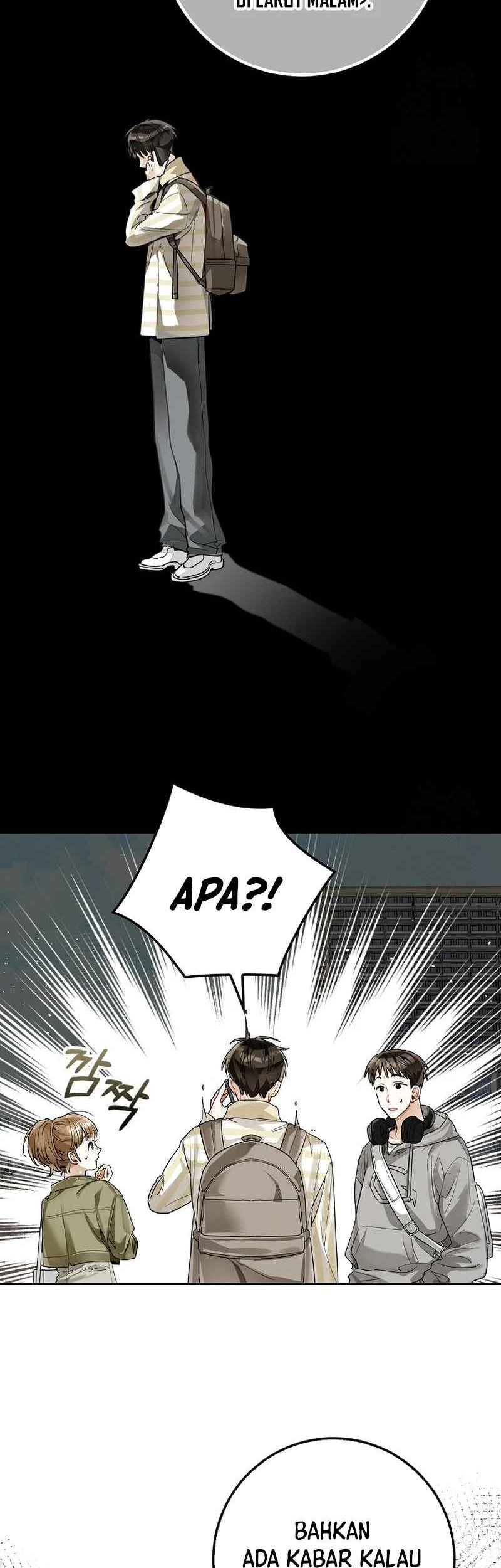 Rookie but One-in-a-Million Actor Chapter 18 - halaman 36