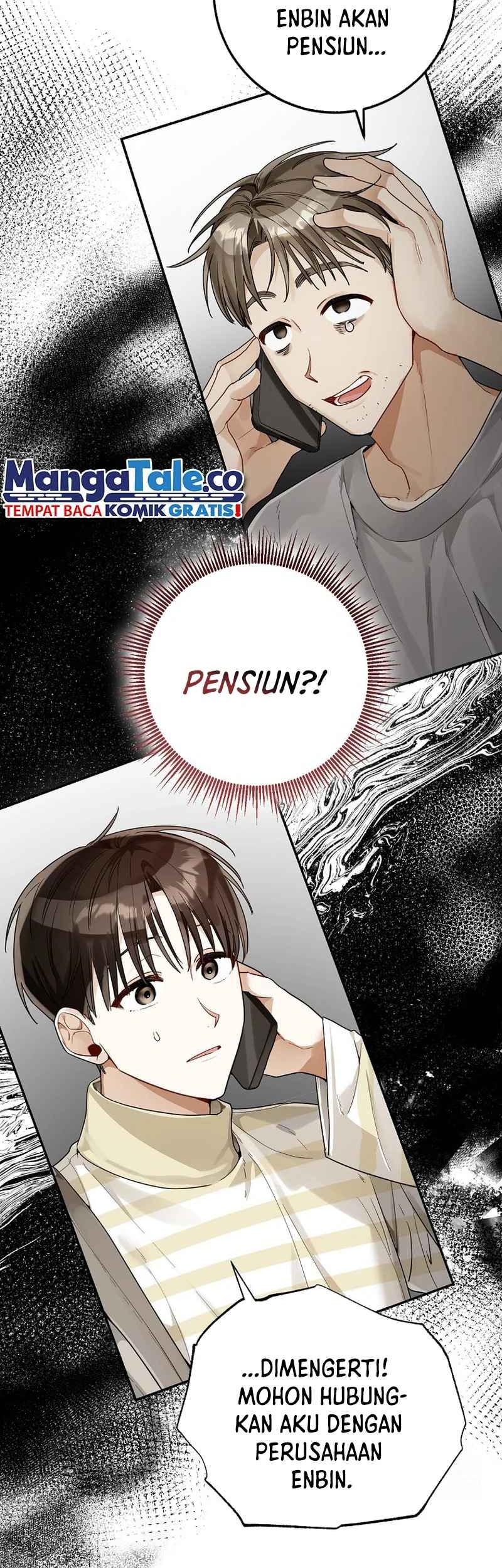 Rookie but One-in-a-Million Actor Chapter 18 - halaman 37