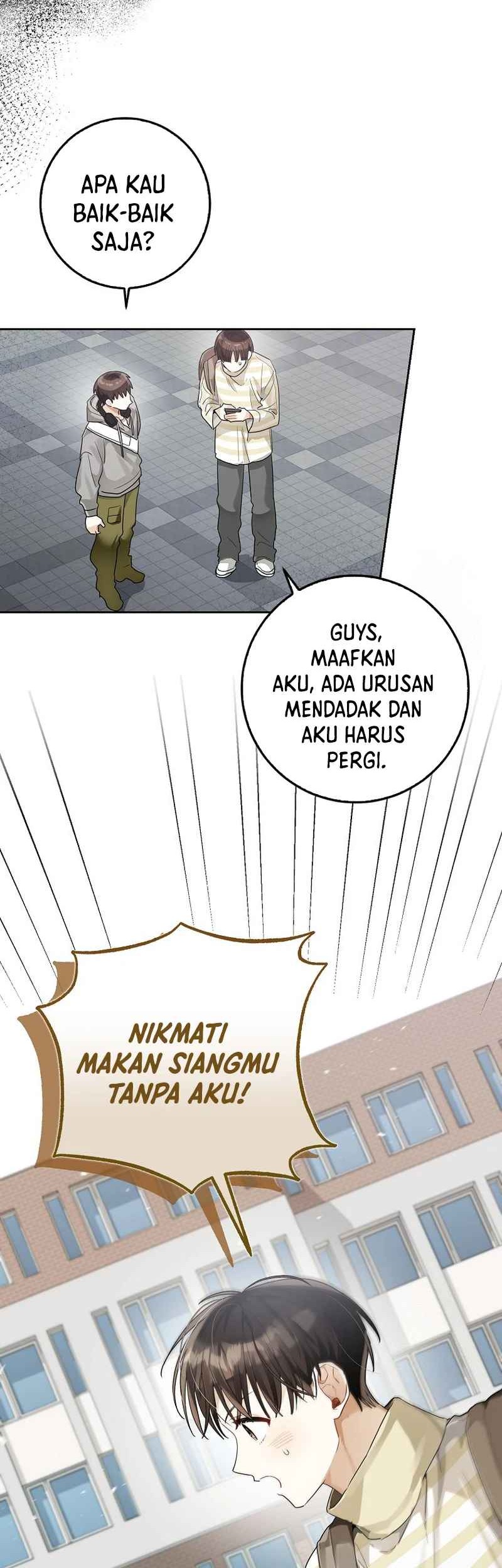 Rookie but One-in-a-Million Actor Chapter 18 - halaman 38
