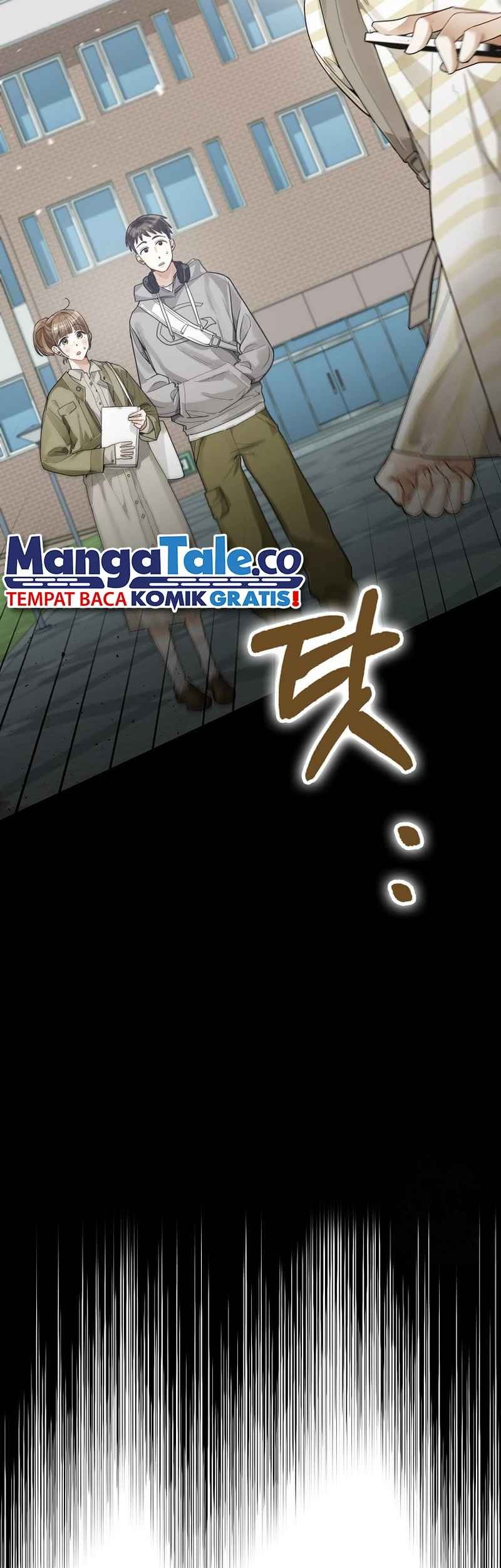 Rookie but One-in-a-Million Actor Chapter 18 - halaman 39